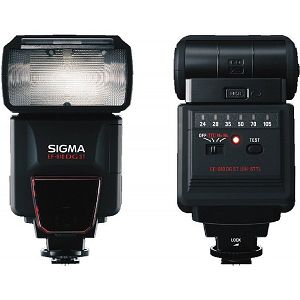 Sigma EF-610 DG ST E-TTL II speedlite Flash blic bljeskalica za Canon (F19927)