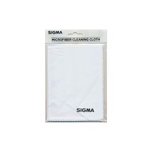 Sigma microfiber cleaning cloth krpica za čišćenje objektiva i optike