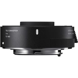 Sigma TC-1401 1.4x Telekonverter za Sigma SA objektive Teleconverter (879956)