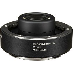 Sigma TC-1411 1.4x Telekonverter za Panasonic Leica L-mount