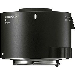 Sigma TC-2001 2x Telekonverter za Sigma SA objektive Teleconverter (870956)