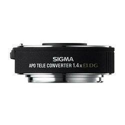 Sigma Teleconverter 1.4x EX APO DG Telekonverter za Sigma SA objektive