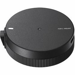 Sigma USB Dock UD-11 za Panasonic Leica L-mount podešavanje i kalibracija objektiva (878969) - najam 36 mjeseci