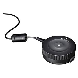 Sigma USB Dock za Pentax K mount podešavanje i kalibracija objektiva (878961)