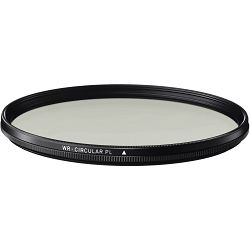 Sigma WR CPL Filter 105mm cirkularni polarizacijski filter za objektiv (AFK9C0)