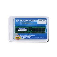 SILICON POWER DDR Non-ECC (1GB,667MHz) CL5