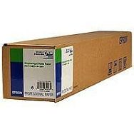SingleWeight Matte Paper,rola