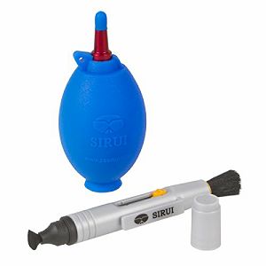 SIRUI 3in1 SET bellows, brush, cleaning element