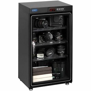 Sirui HC110 Dry cabinet 110L ormar za foto opremu