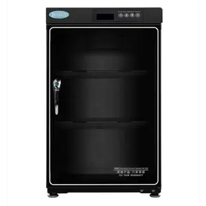 Sirui Humidity Dry cabinet SI-HC70X ormar za foto opremu (SI-HC70X)