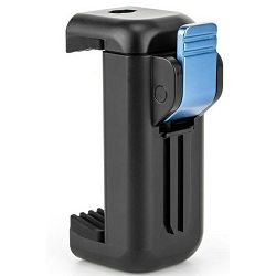 Sirui MP-AC-01 Mobile Phone Clamp black nosač univerzalni držač za mobitele Smartphone