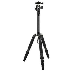 Sirui MT5-C 137cm 5kg Carbon Fibre Tripod karbonski stativ + B-00K kuglasta glava Ball Head