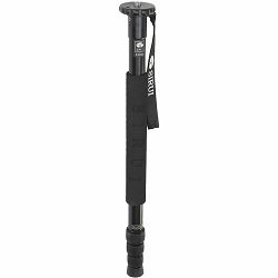 Sirui P-204C Aluminum Monopod 170cm Kompakt-Einbeinstativ Alu