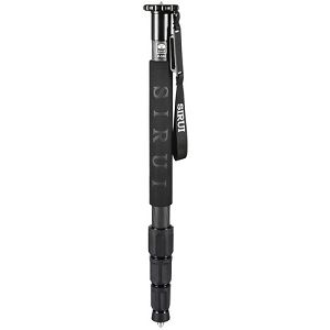 SIRUI P-324 monopod Carbon 169cm 4-Section Carbon Fiber