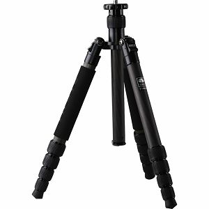 SIRUI T-1205X travel-tripod Carbon 130cm