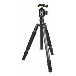 Sirui T-2204X + E-20 komplet karbonski stativ stalak i kuglasta glava za fotoaparat Carbon Fiber Tripod with Ball Head