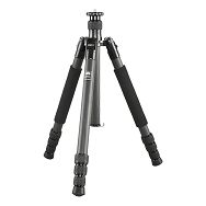 SIRUI T-2204X travel-tripod Carbon 148cm nosivost 15kg