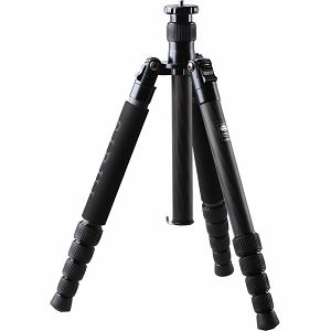 SIRUI T-2205X travel-tripod Carbon 144cm