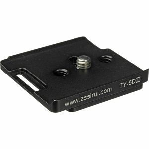 SIRUI TY-5DII QRP for Canon 5D Mark II
