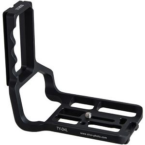 SIRUI TY-D4L L-Bracket for Nikon D4