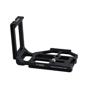 SIRUI TY-D600L L-Bracket for Nikon D600