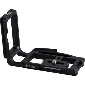 SIRUI TY-D800L L-Bracket for Nikon D800