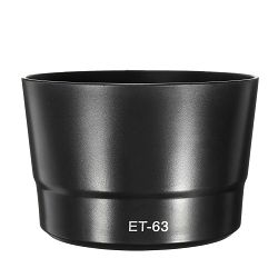 Sjenilo za objektiv ET-63 za Canon EF-S 55-250mm f/4-5.6 IS STM objektiv