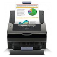 Skener GT-S85N