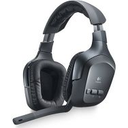Slušalice Wireless F540