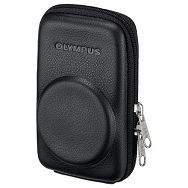 SMHLC-115 Smart Hard Leather Case