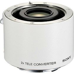 Sony 2x Teleconverter telekonverter za A-mount objektive SAL-20TC SAL20TC (SAL20TC.AE)