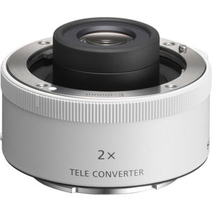 Sony 2x Teleconverter telekonverter za E-mount objektive SEL-20TC SEL20TC (SEL20TC.SYX)