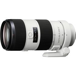Sony A 70-200mm f/2.8 G SSM II telefoto objektiv za A-mount Full Frame 70-200 F2.8 2.8 f/2,8 SAL-70200G2 SAL70200G2 (SAL70200G2.AE)