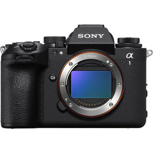 Sony Alpha a1 II Body (ILCE1M2B.CEC)
