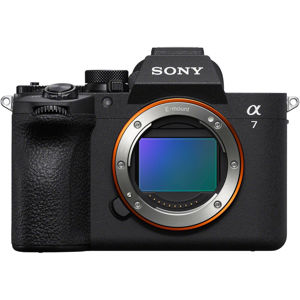 Sony Alpha a7 V Body