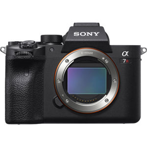 Sony Alpha a7R IV Body (ILCE7RM4AB.CEC)