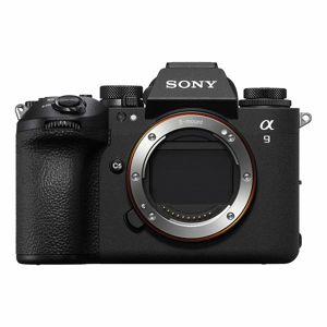 Sony Alpha a9 III (ILCE9M3B.CEC)
