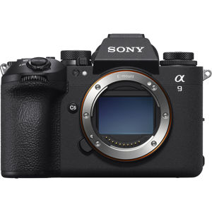 Sony Alpha a9 III (ILCE9M3B.CEC)
