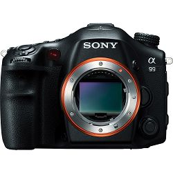 Sony Alpha A99 Body SLT A99V 24,3MP Full Frame DSLR camera