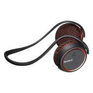 Sony AS700BT sluš. 30mm Bluetooth® i NFC crne