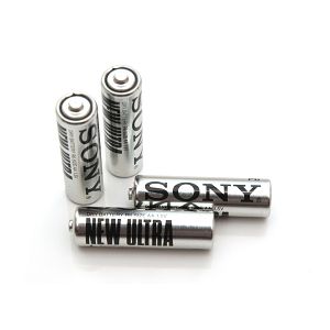Sony cink baterija AA 10x4kom