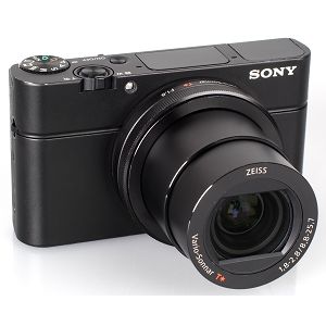 Sony DSC-RX100 M3 digitalni fotoaparat RX-100 RX100 Cyber-shot RX100M3 Digital Camera DSCRX100M3.CE3