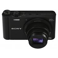 Sony DSC-WX300B