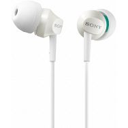 Sony EX50LP slušalice in-ear 9mm bijele