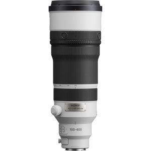 Sony FE 100-400mm f/4.5 GM OSS (SEL100400MCW.SYX)