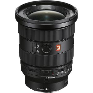 Sony FE 16-35mm f/2.8 GM II širokokutni objektiv za E-Mount