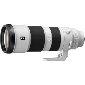 Sony FE 200-600mm f/5.6-6.3 G OSS telefoto objektiv za E-Mount 200-600mm f/5.6-6.3 SEL200600G (SEL200600G.SYX)