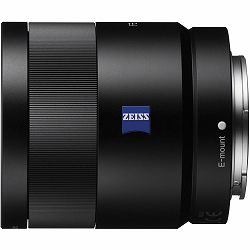 Sony FE 55mm f/1.8 ZA Carl Zeiss Sonnar T* portretni standardni objektiv za E-mount 55 F1.8 1.8 f/1,8 SEL-55F18Z SEL55F18Z (SEL55F18Z.AE)