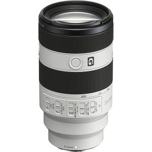 Sony FE 70-200mm f/4 G OSS II Macro za E-mount (SEL70200G2.SYX)