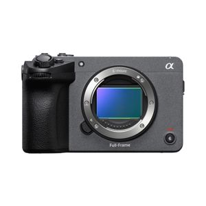 Sony FX5 Body